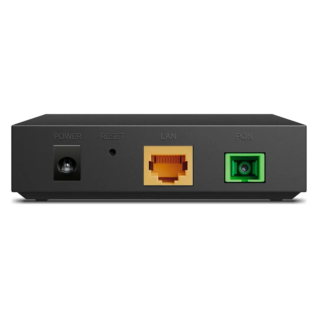 TP-LINK XZ000-G3 Terminal ONT GPON 1 Puerto Gigabit