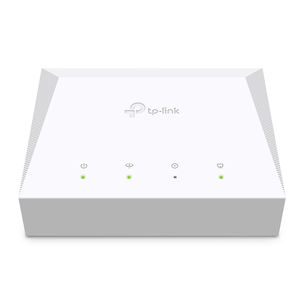 TP-LINK XZ000-G6 Terminal de Red Óptica GPON SFU 1 Puerto SC/APC 1 Puerto LAN GE