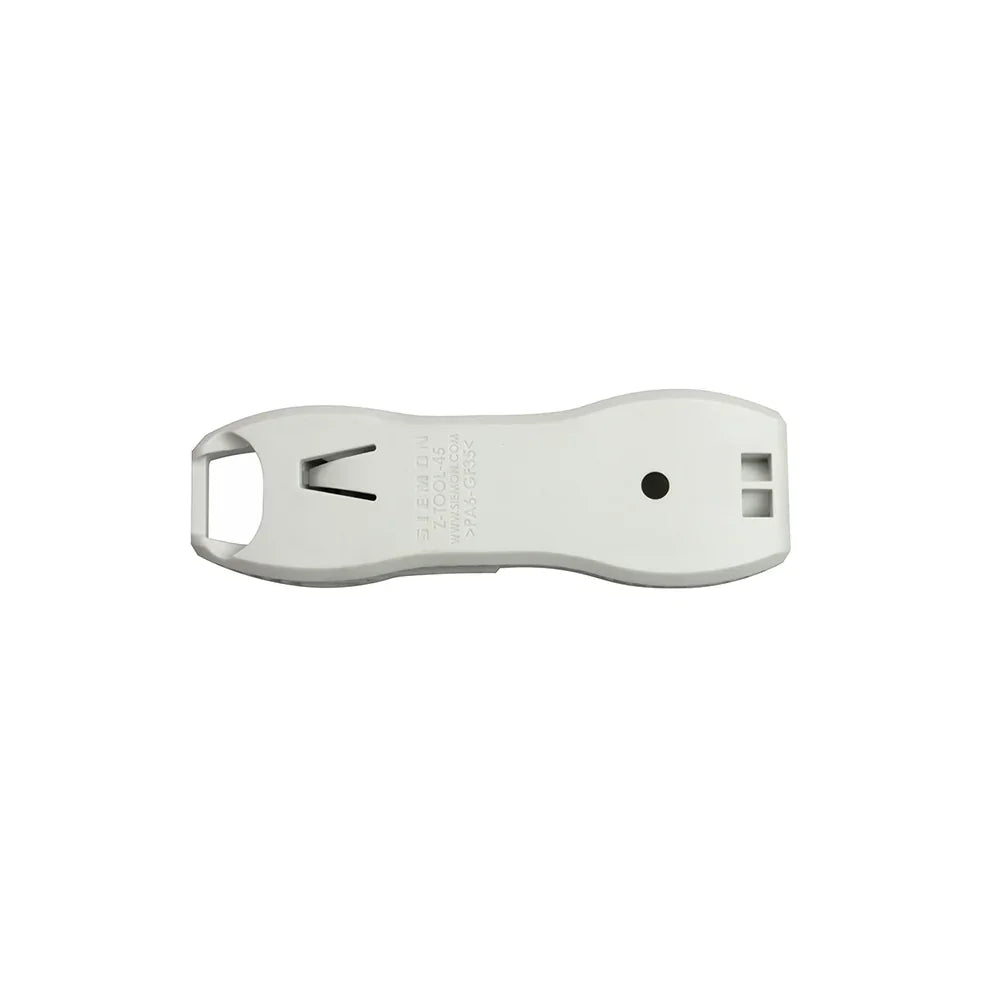 SIEMON Z-TOOL-45 Herramienta para terminacion de Jacks ZMAX Cat 6A tipo Z6A-45-S**.