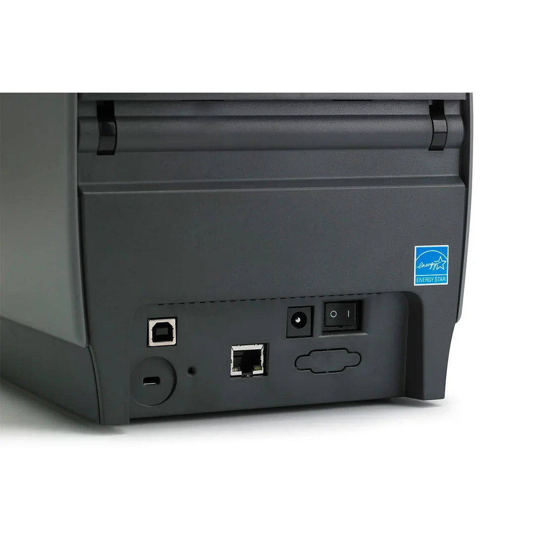 ZEBRA Z72 Impresora de tarjetas PVC Serie ZXP 7 Doble cara USB/Ethernet