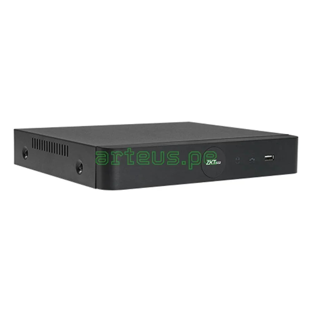 ZKTECO Z8304XE-S DVR 4 Canales 1080P 1HDD hasta 8TB