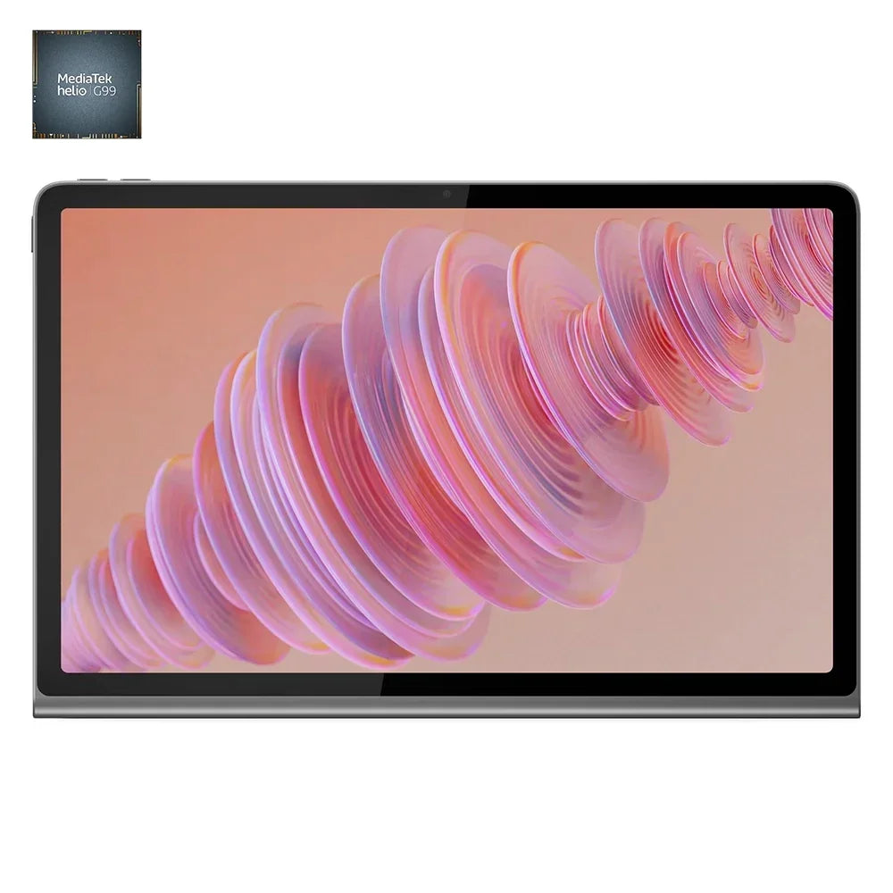 LENOVO Tab Plus Tablet 11.5" 2K IPS MediaTek Helio G99 2.2GHz 8GB DDR4 128GB UFS Android 14 ZADX0126PE