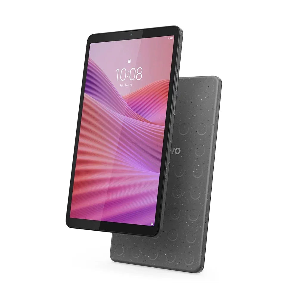 LENOVO Tab One Table 8.7" HD IPS MediaTek Helio G85 2.0GHz 4GB DDR4 128GB eMMC 5.1 Android 14 ZAF10142PE