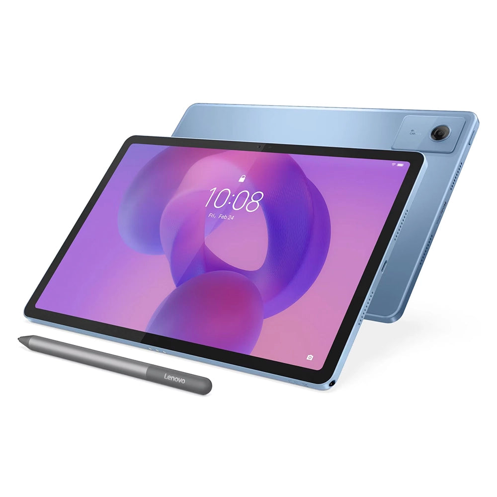 LENOVO ZAFR0129PE IDEA TAB Tablet 11.5" 2.5K IPS MediaTek Dimensity 6300 2.4GHz 8GB DDR4 128GB UFS Android 15