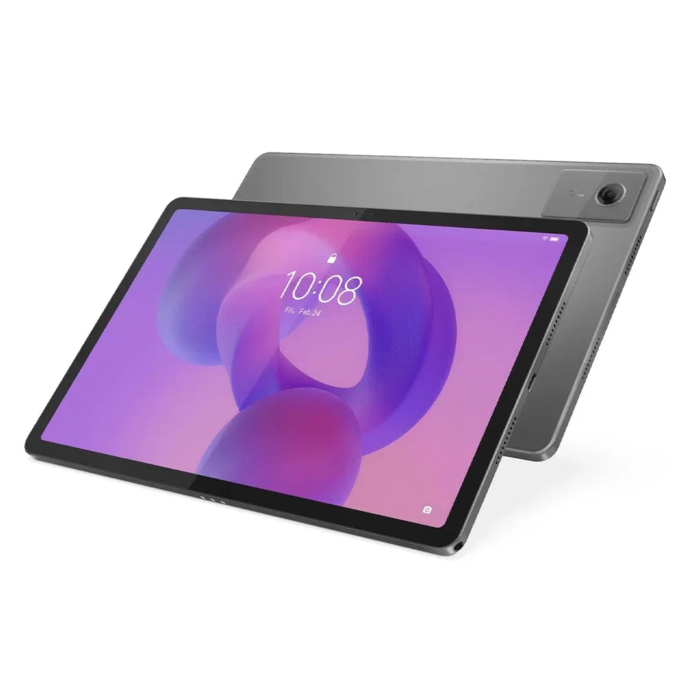 LENOVO Idea Tab Tablet 11" 2.5K IPS MediaTek Dimensity 6300 2.4GHz 4GB DDR4 128GB UFS Android 15 ZAFR0908PE