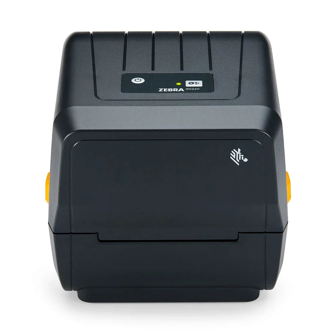 ZEBRA ZD220T Impresora de etiquetas de código de barras USB