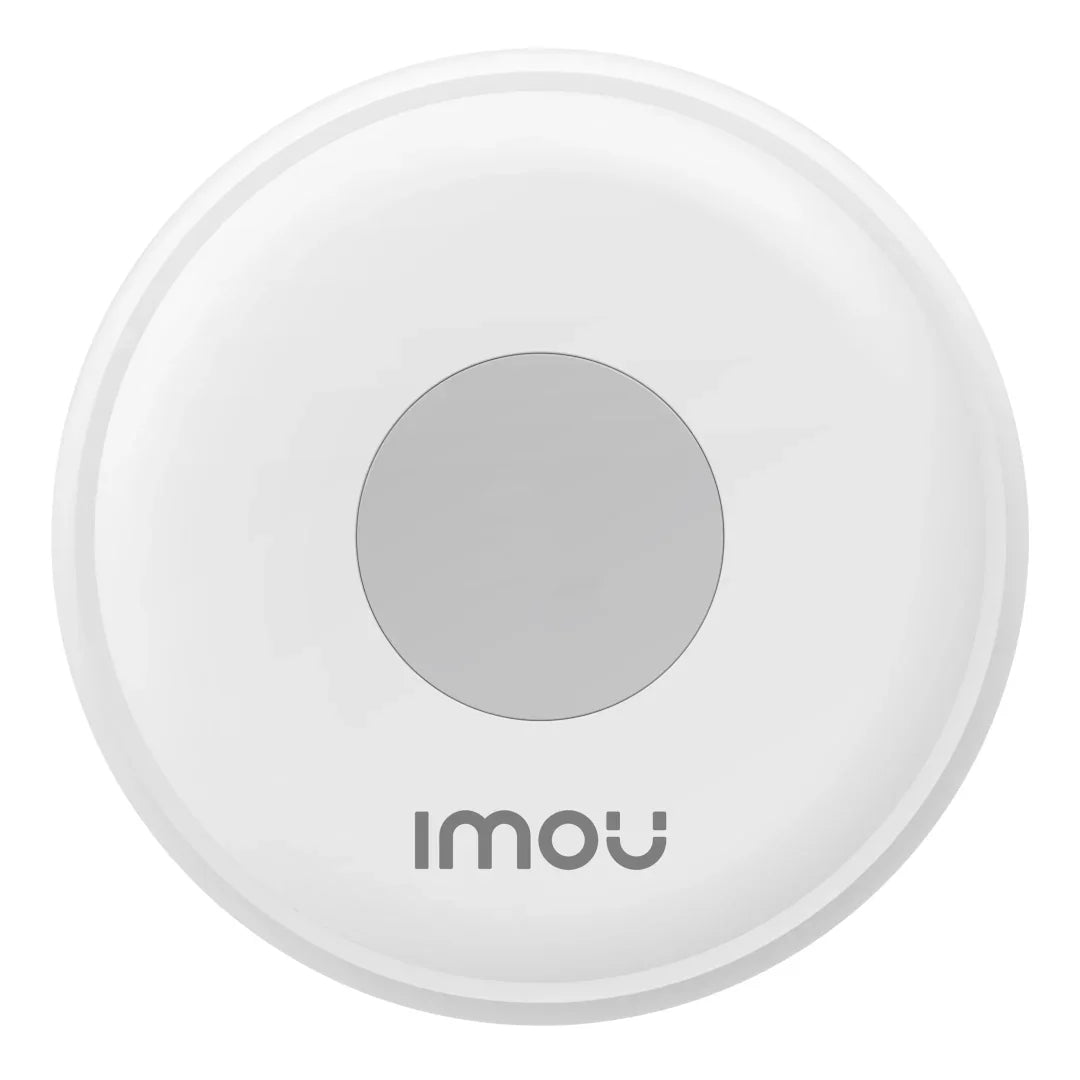 IMOU ZE1-EU Botón de Emergencia Inalámbrico Zigbee 3.0