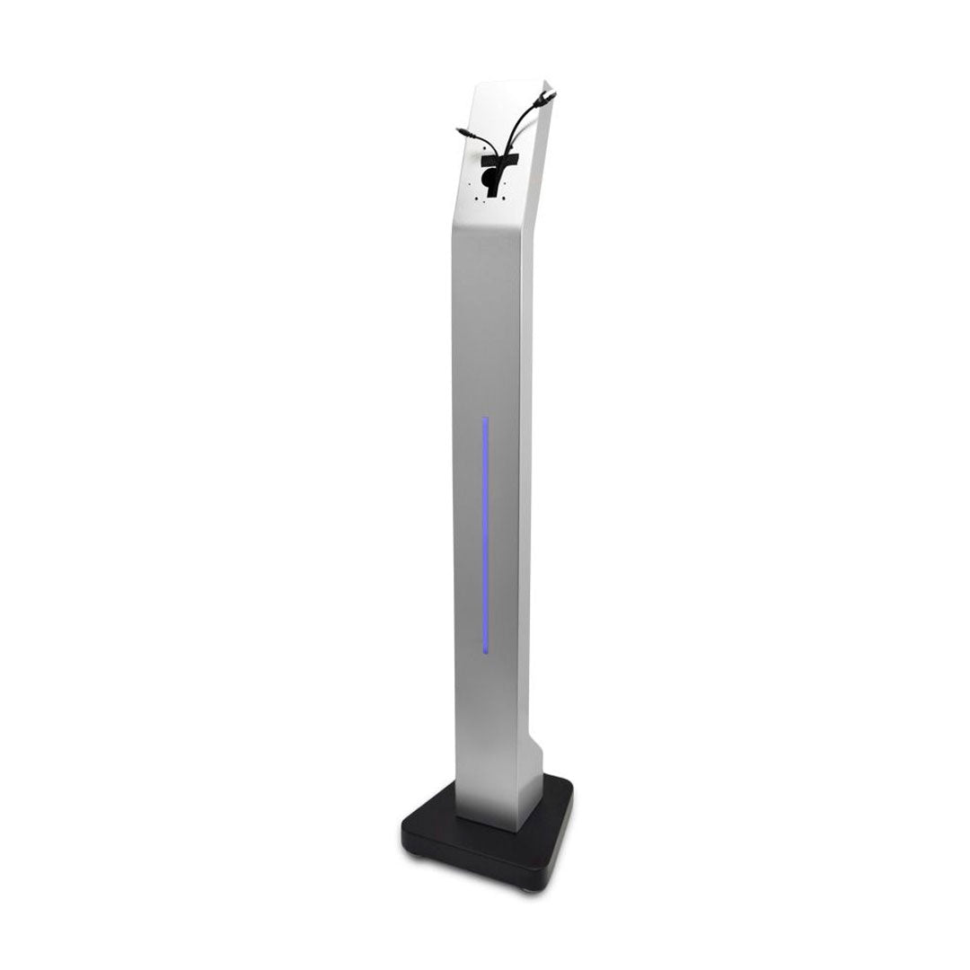 ZKTECO FMB-05 Soporte de 1.30m para PROFACE y SPEEDFACE