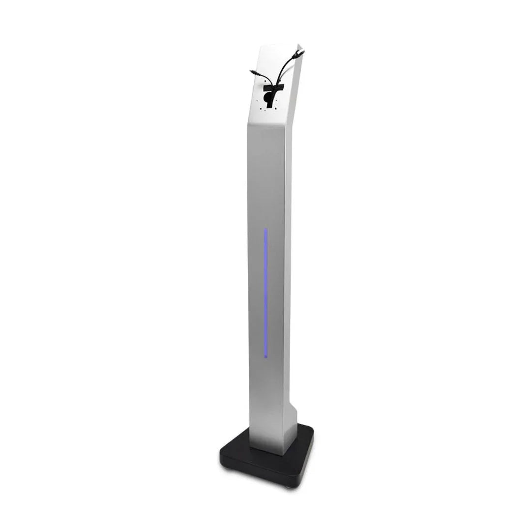 ZKTECO FMB-05 Soporte de 1.30m para PROFACE y SPEEDFACE