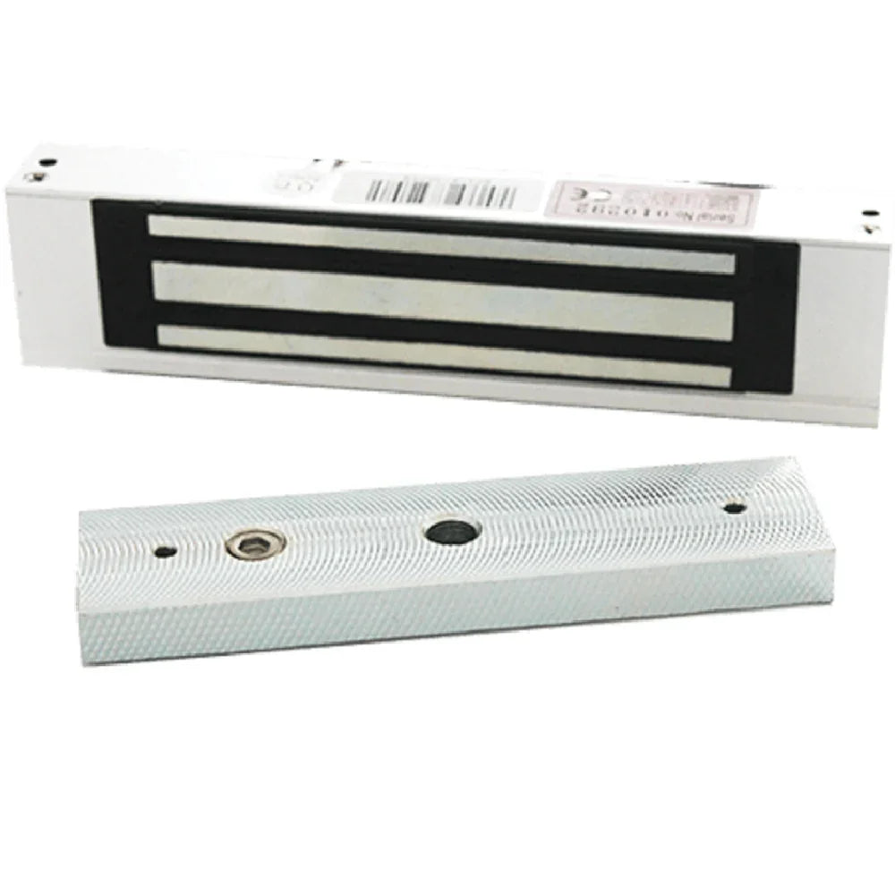 ZKTECO LM-1805 Cerradura Electromagnética de 180kg 12V