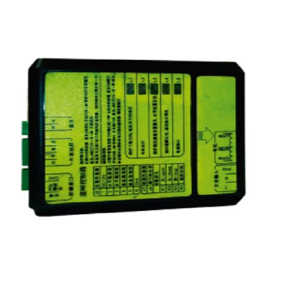 ZKTECO PSA04 Controlador de Barrera Vehicular