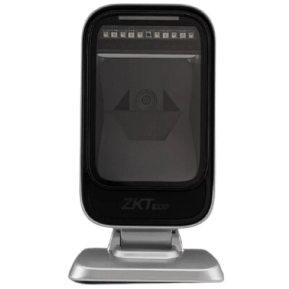 ZKTECO ZKB207 Escáner Lector de Códigos de Barras 2D y QR