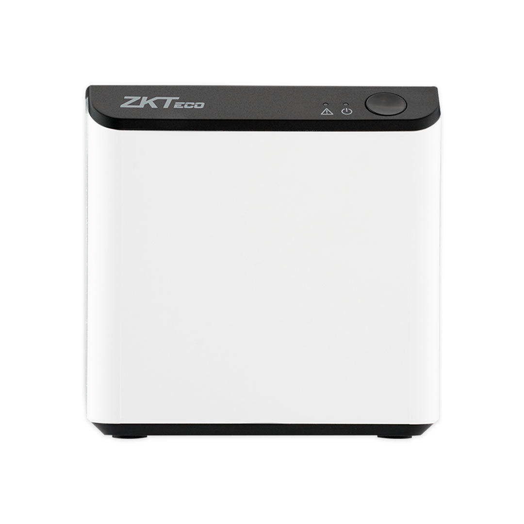 ZKTECO ZKP5803-BT Ticketera Impresora Térmica para Sistema de Facturación USB BT