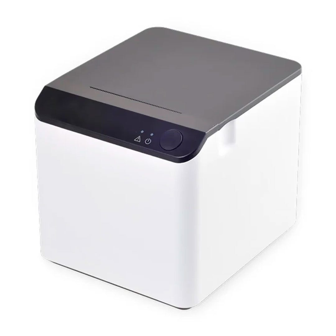 ZKTECO ZKP5803-BT Ticketera Impresora Térmica para Sistema de Facturación USB BT