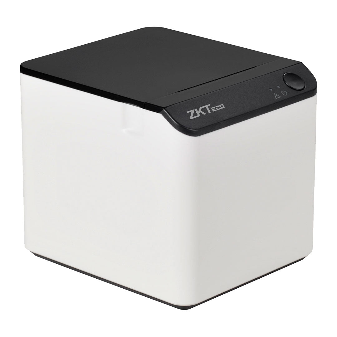 ZKTECO ZKP5803-BT Ticketera Impresora Térmica para Sistema de Facturación USB BT