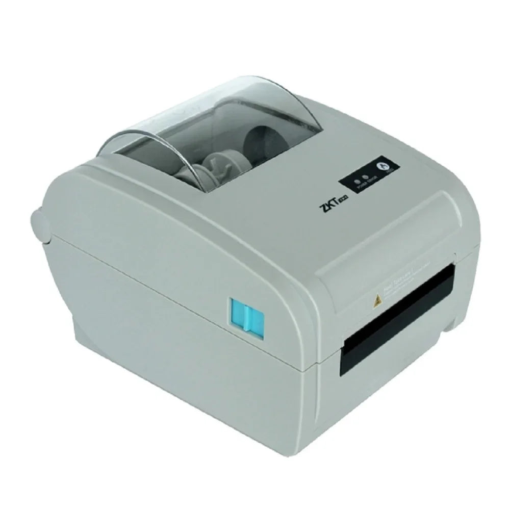 ZKTECO ZKP8006 Impresora Térmica de Etiquetas USB
