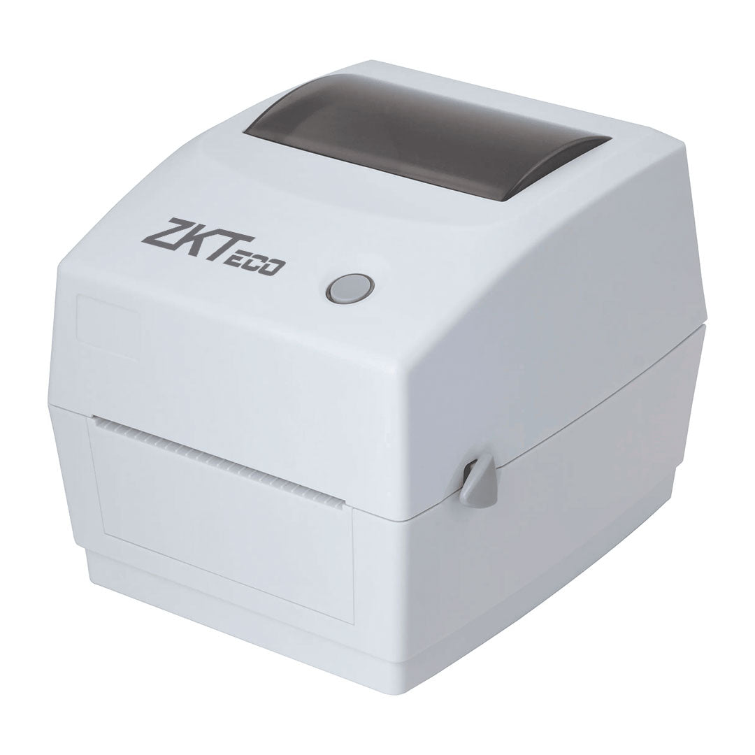 ZKTECO ZKP8013 Impresora Térmica de Etiquetas USB