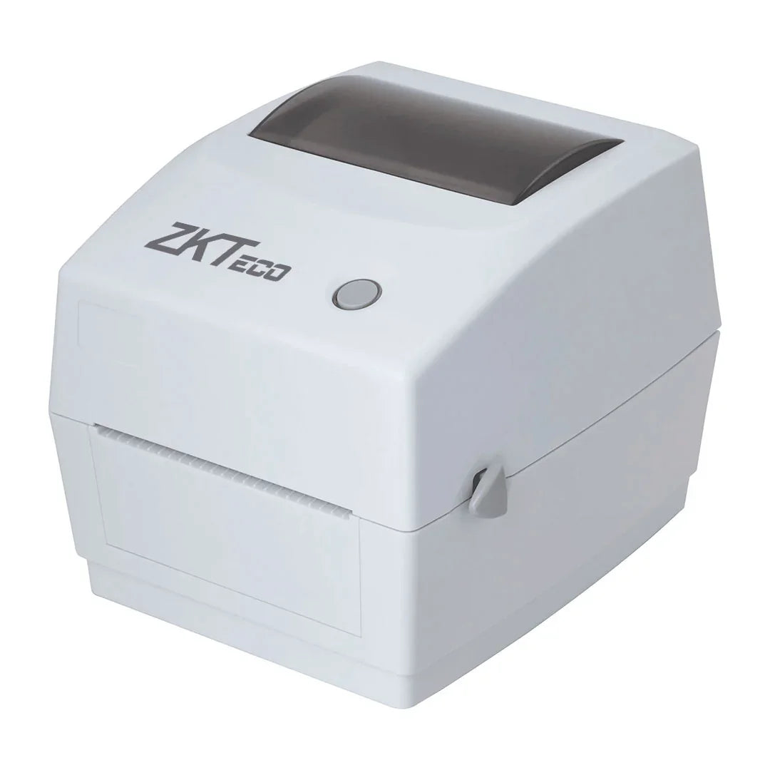 ZKTECO ZKP8013 Impresora Térmica de Etiquetas USB