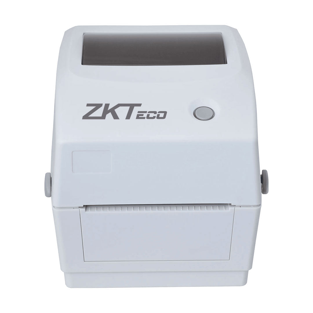 ZKTECO ZKP8013 Impresora Térmica de Etiquetas USB
