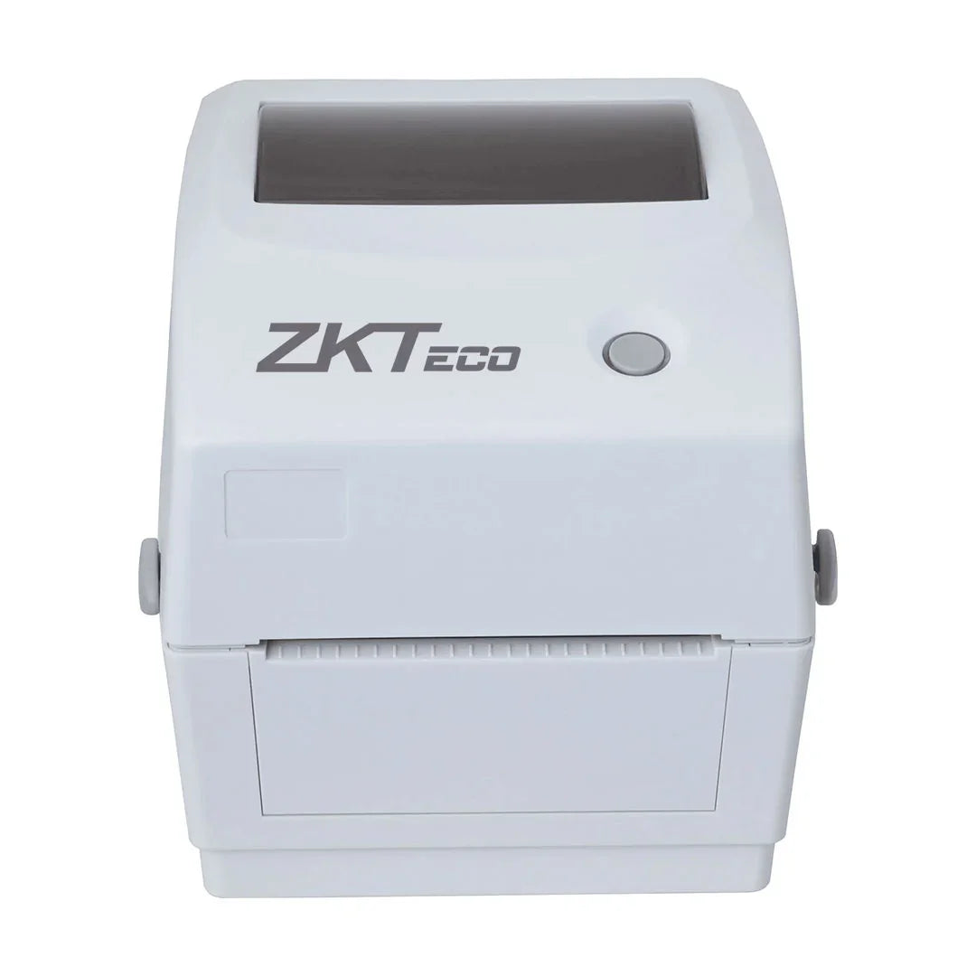 ZKTECO ZKP8013 Impresora Térmica de Etiquetas USB
