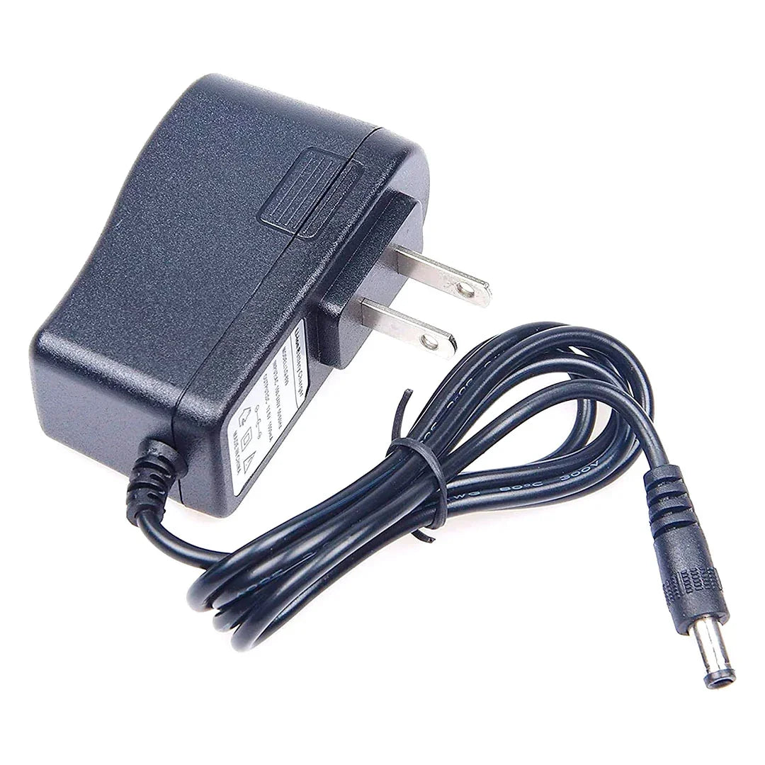 ZKTECO PSU1210-D Fuente de Alimentación 12V 1A