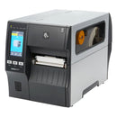 ZEBRA ZT411 Impresora industrial de código de barras USB Ethernet Serial Bluetooth