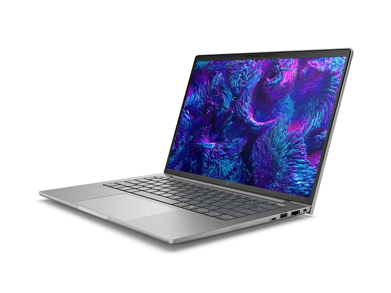 HP D5HH8LT#ABM ZBook 8 G1i Laptop Portátil Workstation 14" Intel Core Ultra 7-255H 32GB DDR5 1TB SSD Windows 11 Pro