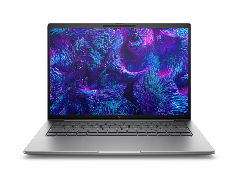 HP D5HH8LT#ABM ZBook 8 G1i Laptop Portátil Workstation 14" Intel Core Ultra 7-255H 32GB DDR5 1TB SSD Windows 11 Pro