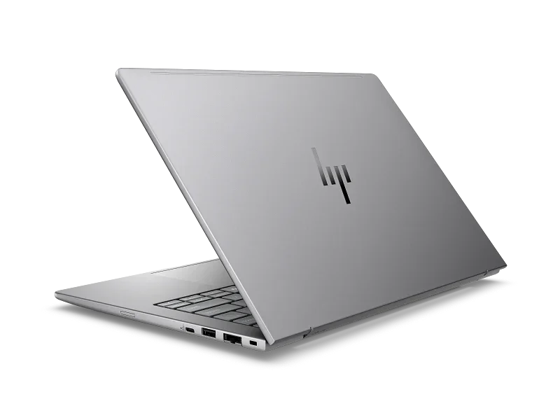 HP D5HH8LT#ABM ZBook 8 G1i Laptop Portátil Workstation 14" Intel Core Ultra 7-255H 32GB DDR5 1TB SSD Windows 11 Pro