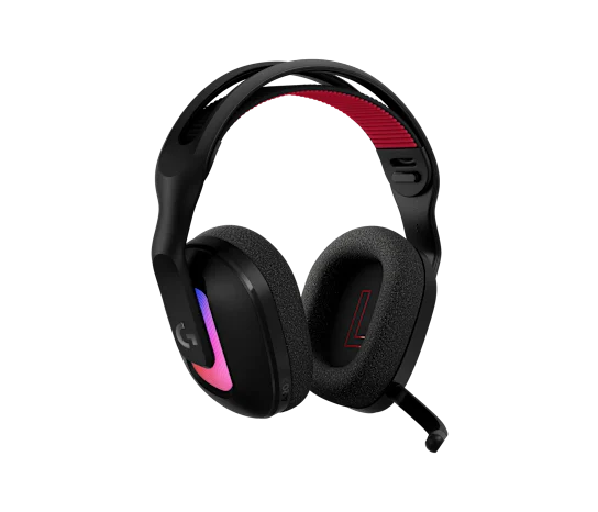 LOGITECH 939-002246 ASTRO A20X Auriculares Inalámbricos Gaming LIGHTSPEED Con PLAYSYNC AUDIO Y LIGHTSYNC RGB Negro