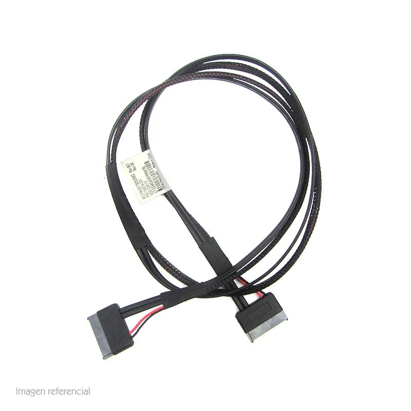 HPE 766203-B21 Cable Óptico LFF DL360 Gen9