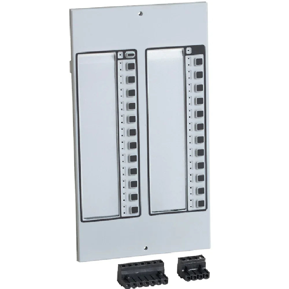 NOTIFIER ACM-24AT Anunciador ACS para paneles Onyx 24 botones. Soporta hasta 3 expansores AEM-24A