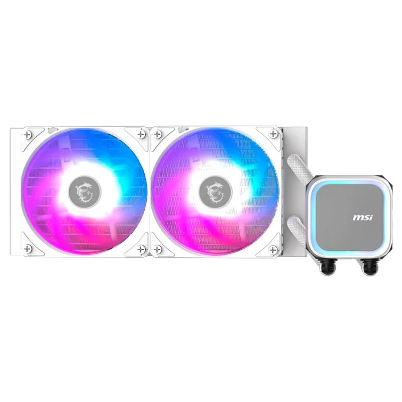 MSI MAG CORELIQUID A13 240 Refrigerador Líquido 2 Ventiladores