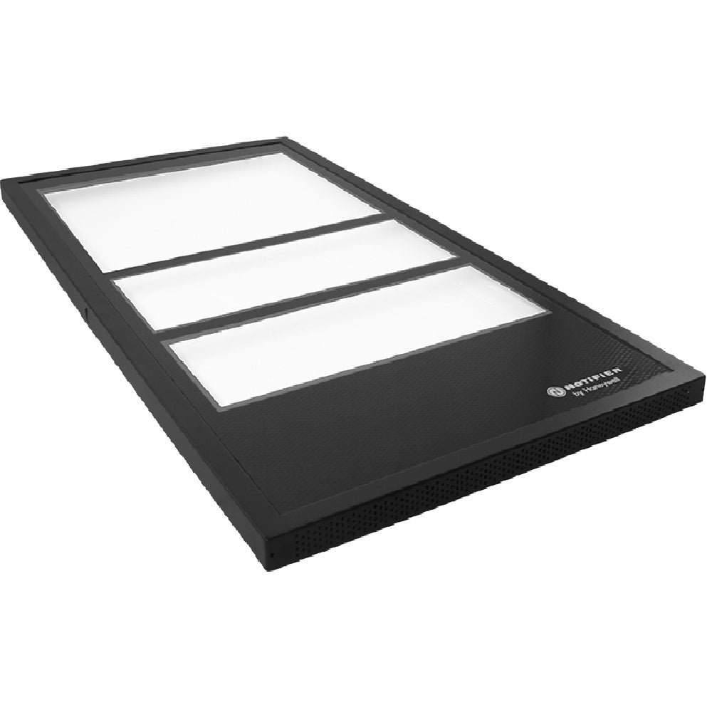 NOTIFIER ADDR-D4 Puerta para gabinete de panel Onyx con audio evacuación