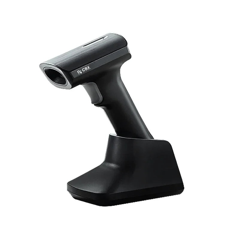 CBX BR160-BT Lector de Codigos de Barra 1D y 2D Conexion USB y Bluetooth