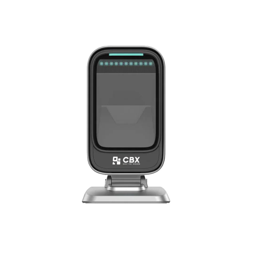 CBX SD-9208 Lector de Codigos de Barra Omnidireccional 1D y 2D COnexion UDB y Bluetooth