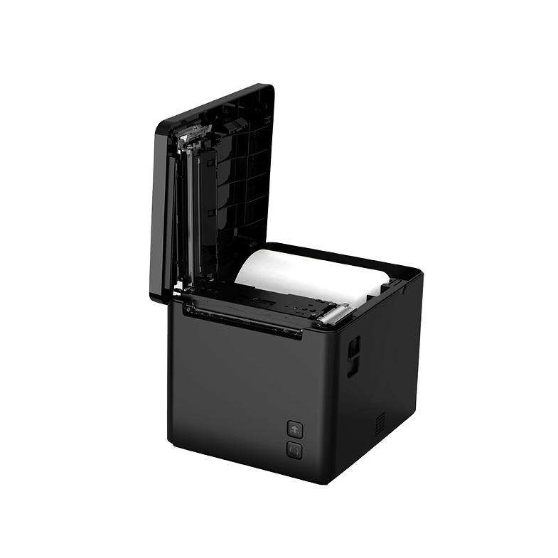 CBX POS-87 Impresora Termica Ticketera 230mm/seg Cortador Automatico USB Ethernet