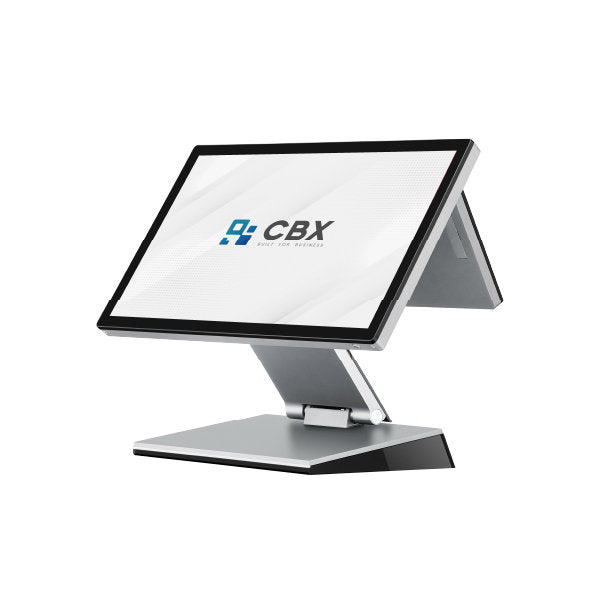 CBX EPOS-X3 All in One para punto de venta 15.6" Intel Core i5‑1235U 16GB RAM DDR4 SSD 512 GB