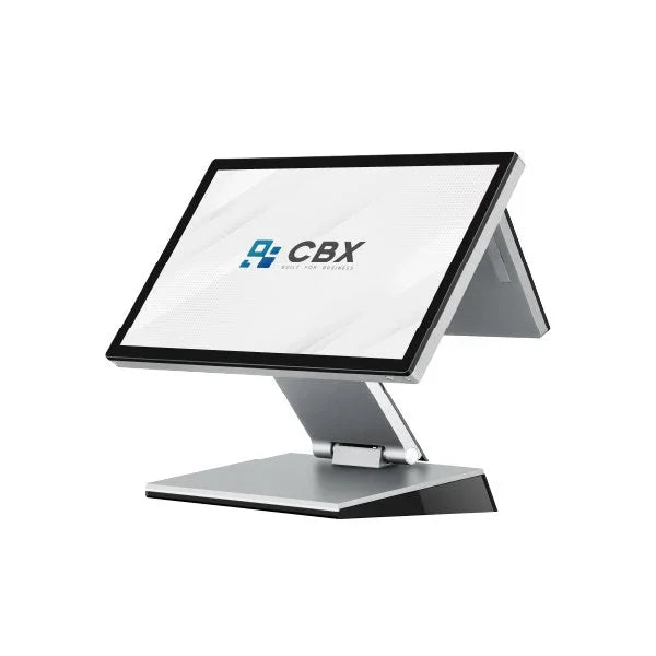 CBX EPOS-X3 All in One para punto de venta 15.6" Intel Core i5‑1235U 16GB RAM DDR4 SSD 512 GB