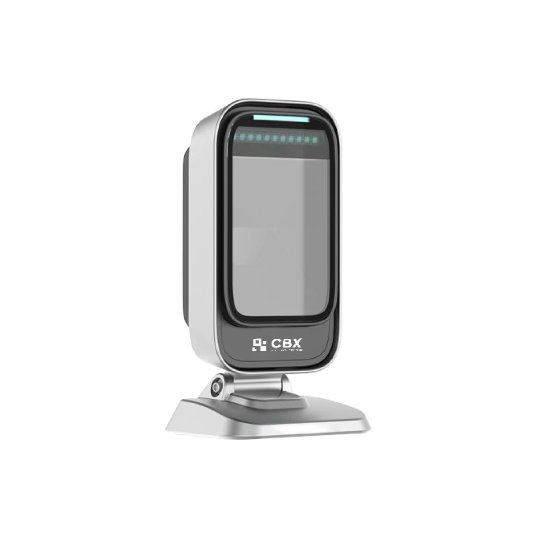CBX SD-9208 Lector de Codigos de Barra Omnidireccional 1D y 2D COnexion UDB y Bluetooth