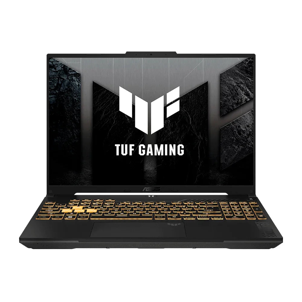 ASUS TUF Gaming F16 Laptop 16" IPS Intel Core 5 210H 8GB DDR5 SSD 512GB RTX 3050 6GB FX607VJB-RL209