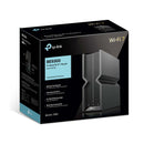TP-LINK ARCHER BE550 Router WiFi7 BE9300 triple banda