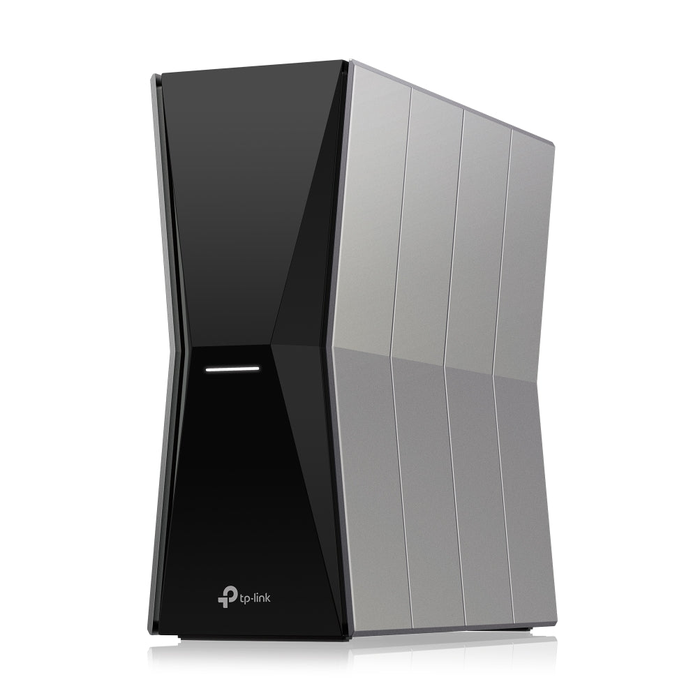 TP-LINK ARCHER BE805 Router WiFi7 BE19000 Triple Banda