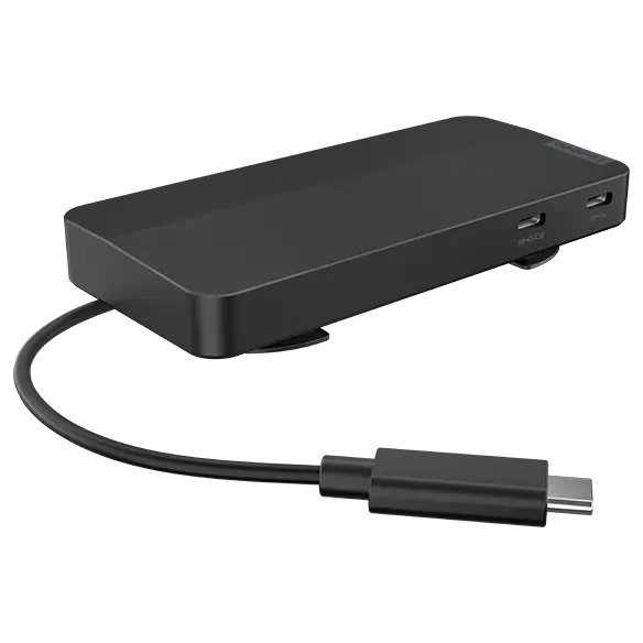 LENOVO 40B90000WW Base de Acoplamiento USB-C Doble Pantalla