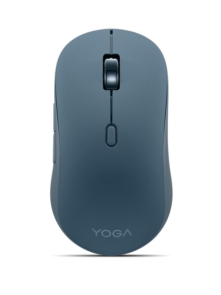 LENOVO GY51S61918 YOGA Mouse Silencioso Bluetooth 5.3 4000dpi