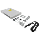 CISCO C9200L-24P-4X-E (FT) CATALYST Switch 24 Portas 1G PoE+ SFP4x10G 370w