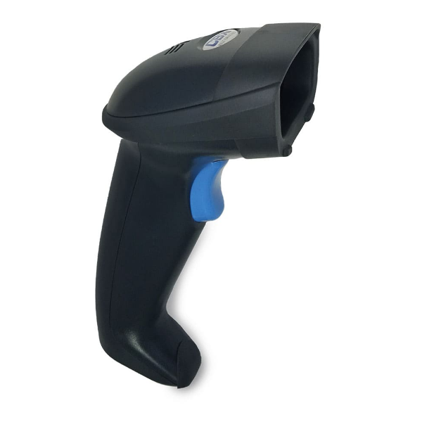 CBX I-1915 Lector de Código de Barras con cable USB con Pedestal