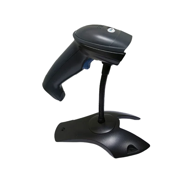 CBX I-1915 Lector de Código de Barras con cable USB con Pedestal
