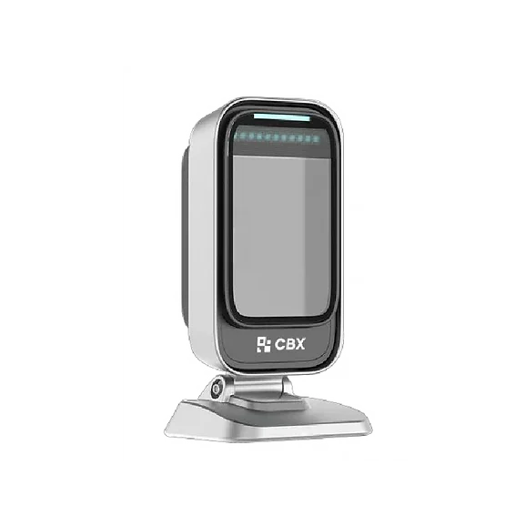 CBX ID-9208, Lector de Código de Barra Omnidireccional 2D USB