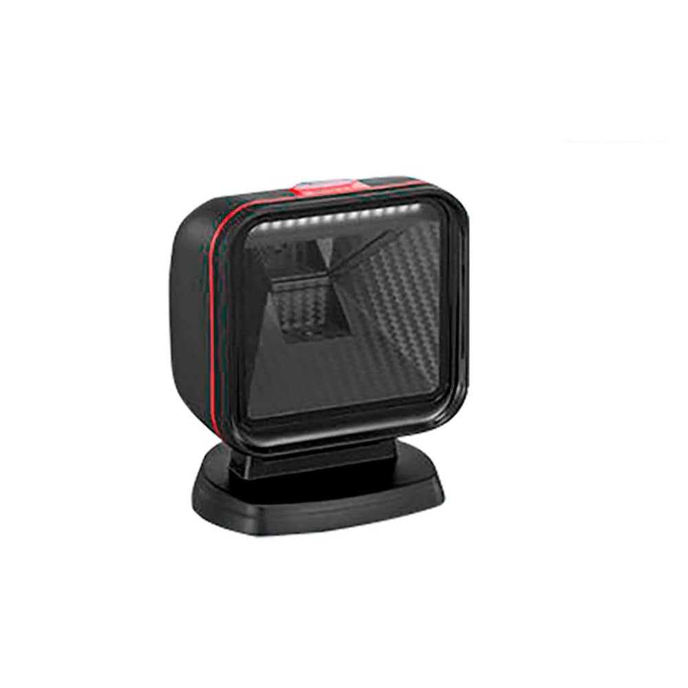 CBX ID-280 Lector de Código de Barra Omnidireccional 1D/2D USB Sobremesa